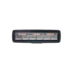 Töötuli Purelux Road Black MF160