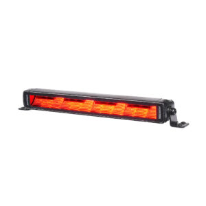 Töötuli Purelux Road Black MF320