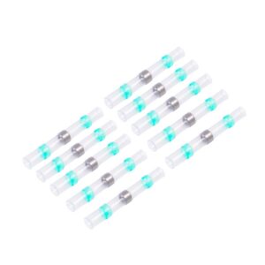 Jooteühendus Purelux Self-Solder Heat Shrink