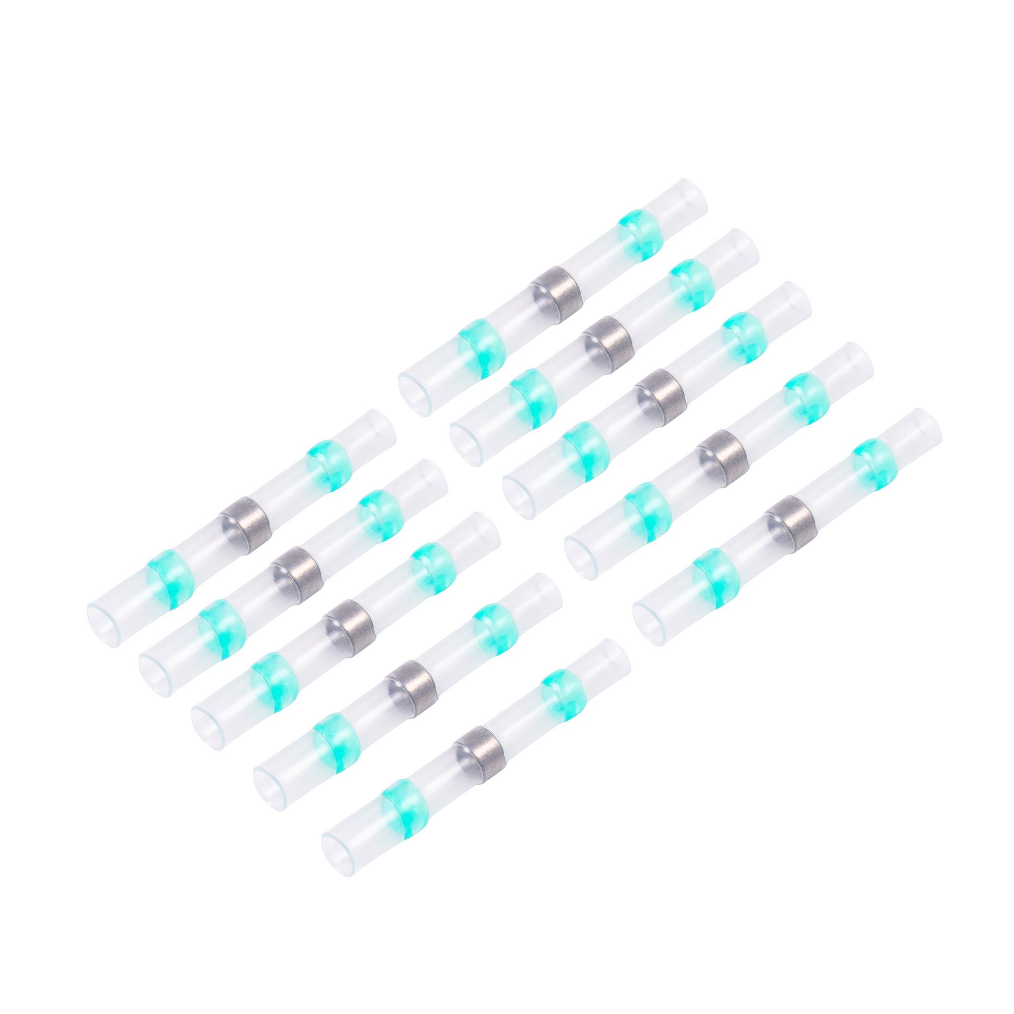 Jooteühendus Purelux Self-Solder Heat Shrink