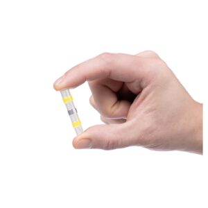 Jooteühendus Purelux Self-Solder Heat Shrink