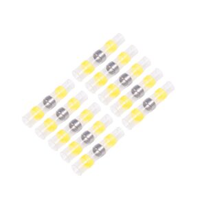 Jooteühendus Purelux Self-Solder Heat Shrink