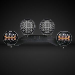 Lisatulede komplekt Purelux WRC 6 – 442 W / 36 000 lm