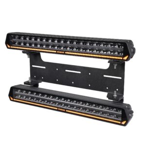 Lisatulede komplekt Purelux WRC 3 – 432 W / 30 000 lm
