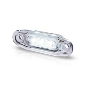 Ääretuli Purelux Side Marker – 12–24 V / 79 mm