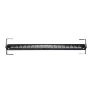 Kinnitusklamber Purelux Single Bracket Kit – süvendisse / 76–119 mm