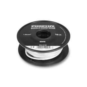 Kaabel Purelux Single-Core Wire
