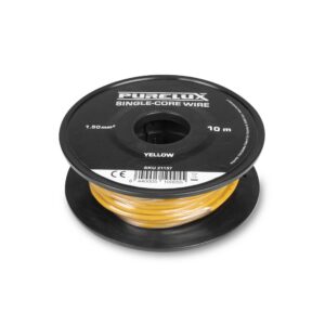 Kaabel Purelux Single-Core Wire