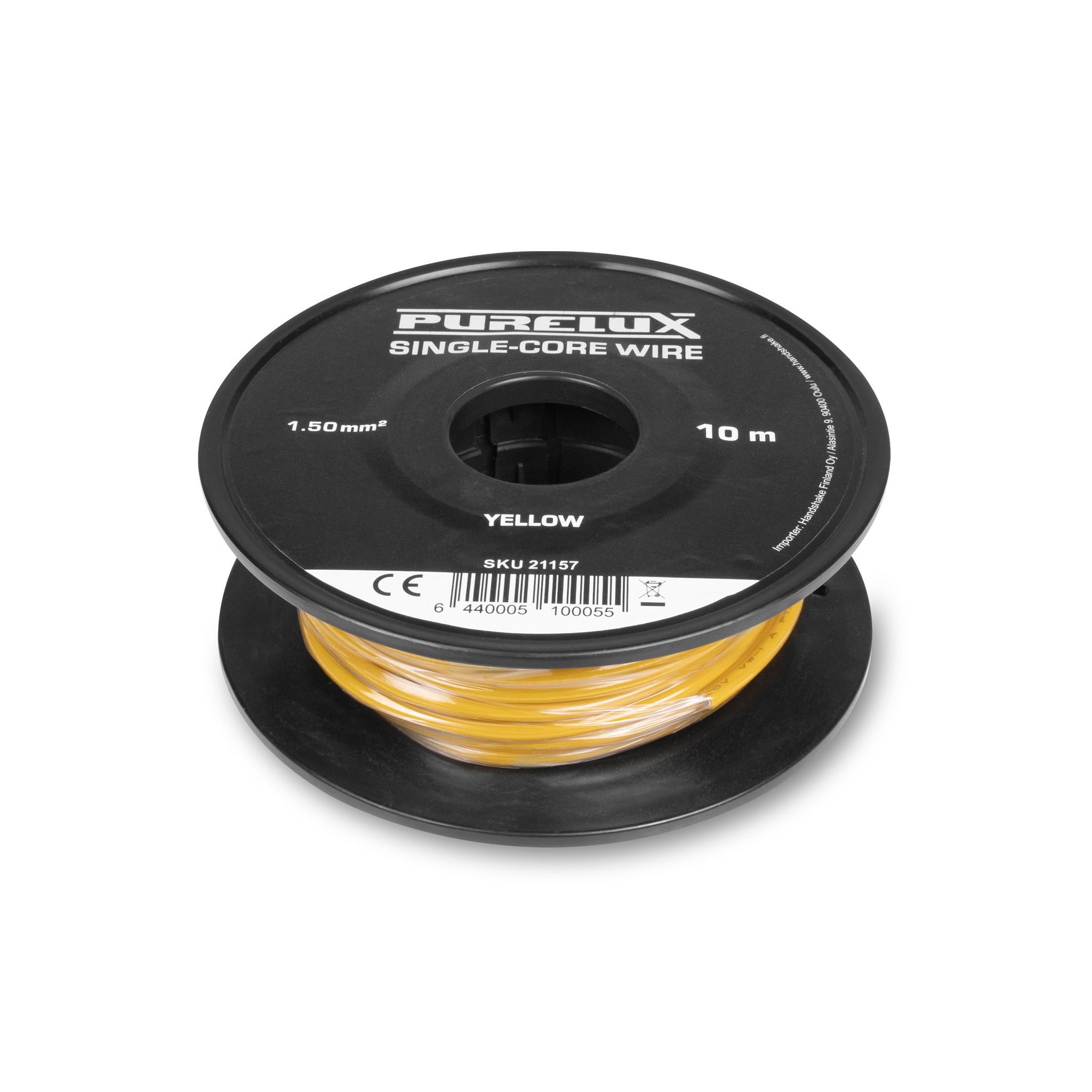 Kaabel Purelux Single-Core Wire