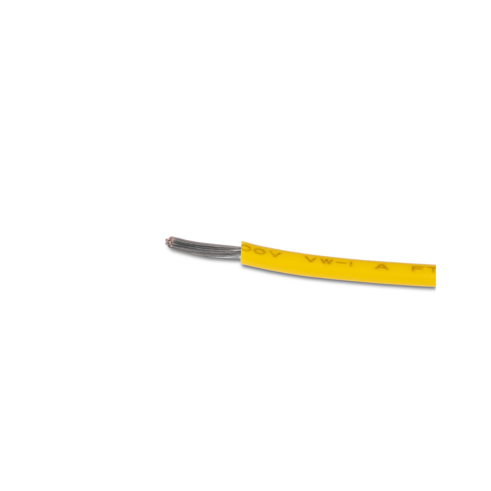 Kaabel Purelux Single-Core Wire