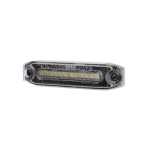 Ääretuli Purelux Spectre 12X – 12–24 V / 102 mm
