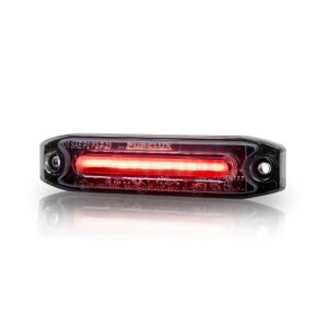 Ääretuli Purelux Spectre 12X Dark – 12–24 V / 102 mm