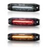 Ääretuli Purelux Spectre 12X Dark – 12–24 V / 102 mm