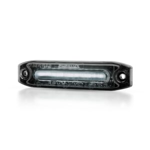 Ääretuli Purelux Spectre 12X Dark – 12–24 V / 102 mm