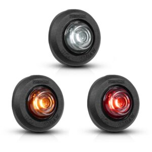 Ääretuli Purelux Spectre 1X Dark