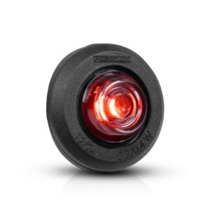 Ääretuli Purelux Spectre 1X Dark