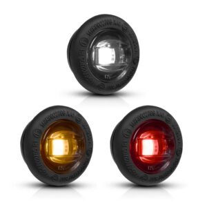 Hoiatustuli Purelux Spectre 3X Flash