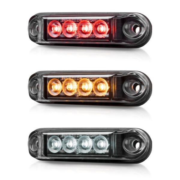 Ääretuli Purelux Spectre 4X Dark
