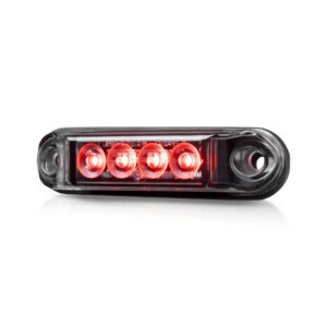 Ääretuli Purelux Spectre 4X Dark