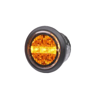 Ääre- ja hoiatustuli Purelux Specter 7X