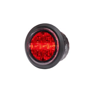 Ääre- ja hoiatustuli Purelux Specter 7X