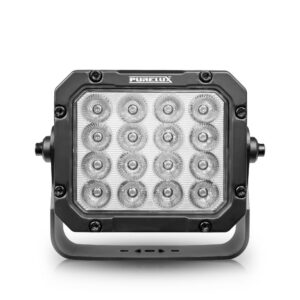Töötuli Purelux Square 160 HD Gen2