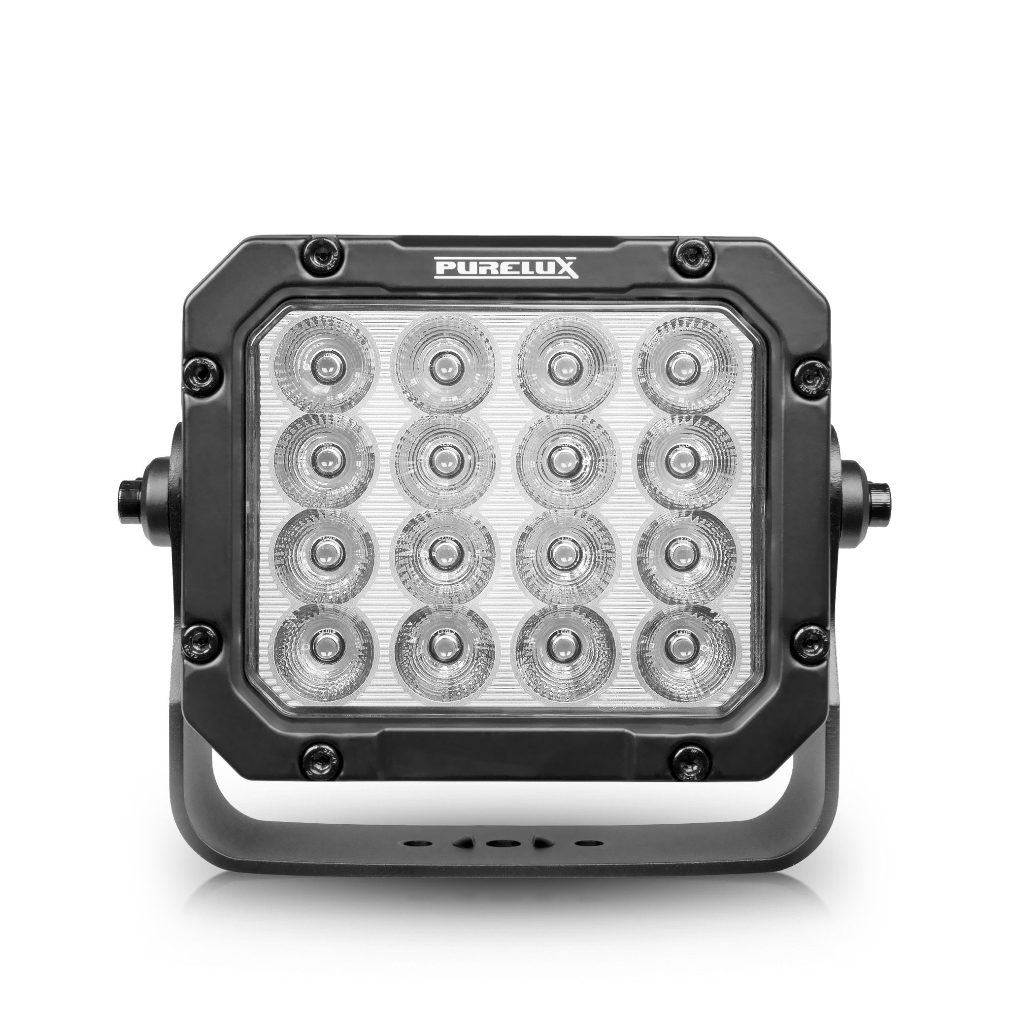 Töötuli Purelux Square 160 HD Gen2