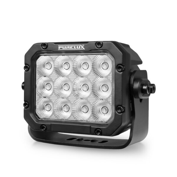 Töötuli Purelux Square 120 HD Gen2