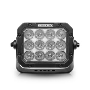 Töötuli Purelux Square 120 HD Gen2