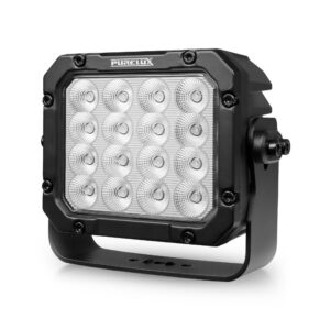 Töötuli Purelux Square 160 HD Gen2