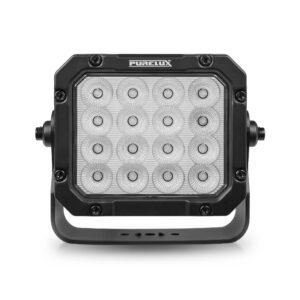 Töötuli Purelux Square 160 HD Gen2