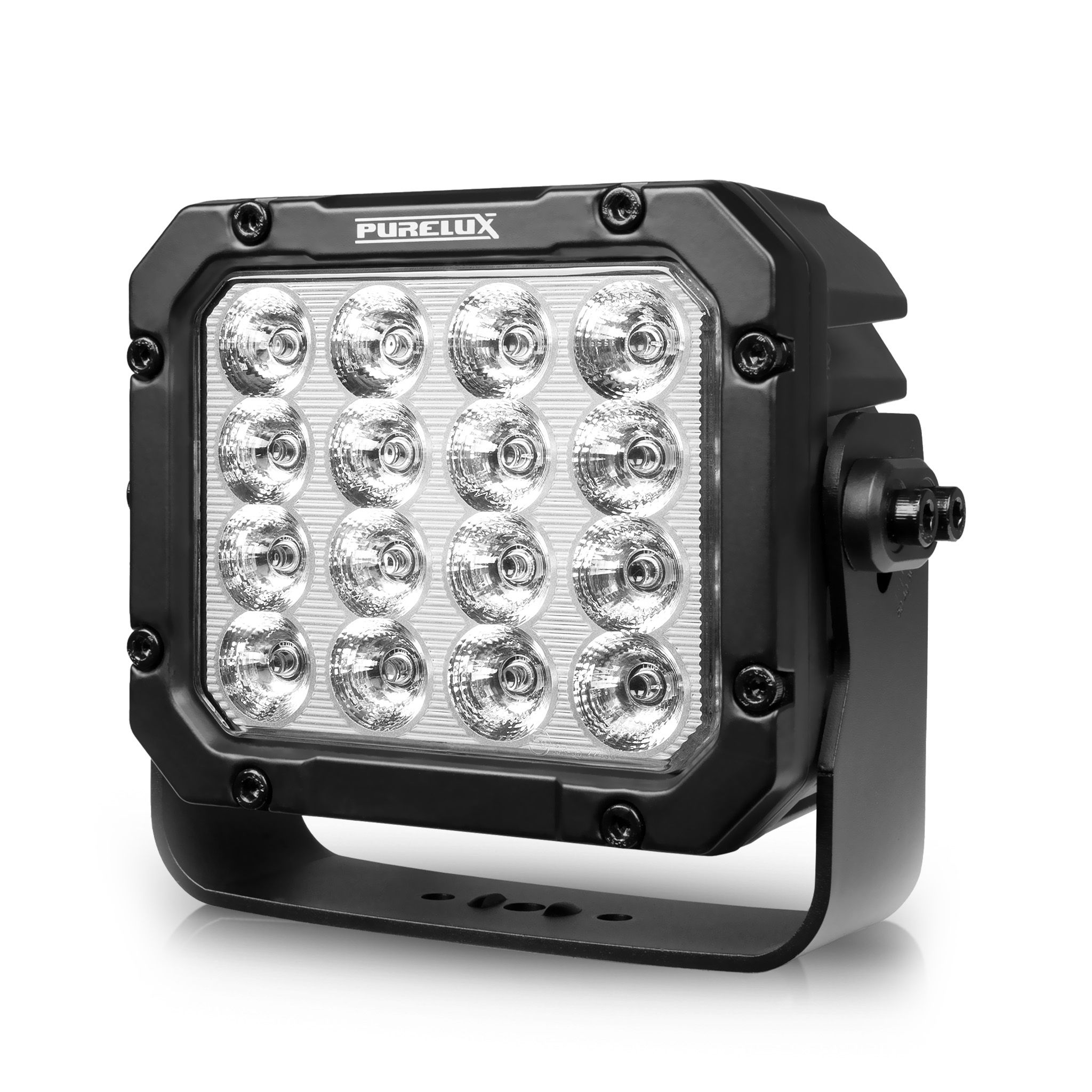 Töötuli Purelux Square 160 HD Gen2
