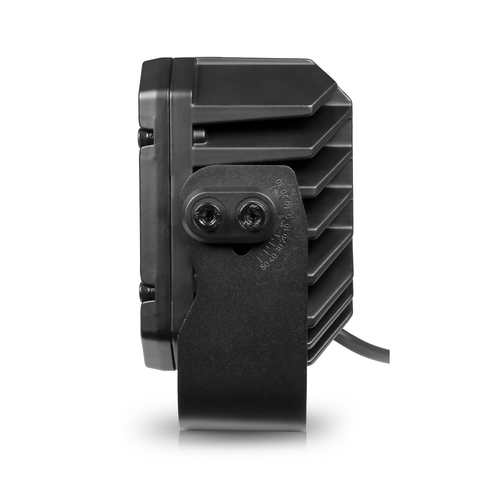 Töötuli Purelux Square 160 HD Gen2