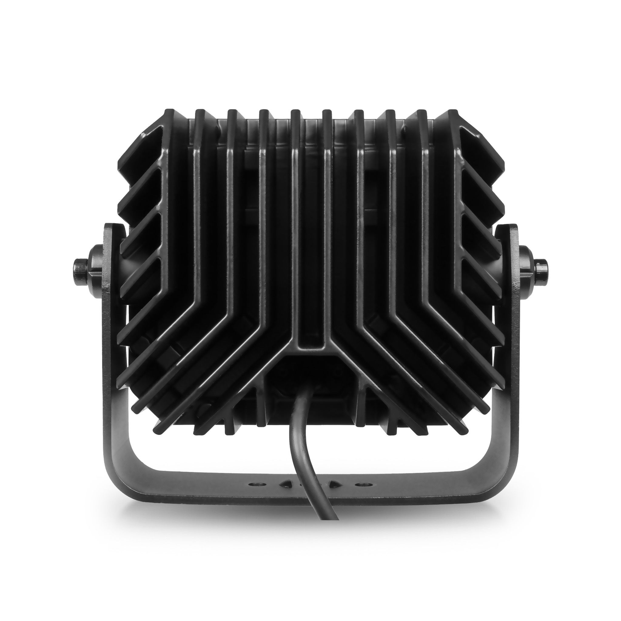 Töötuli Purelux Square 160 HD Gen2
