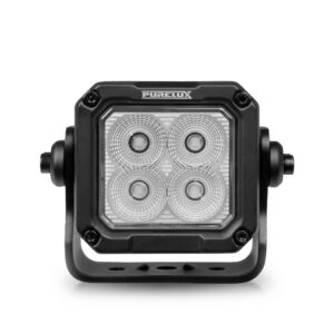 Töötuli Purelux Square 40 HD Gen2