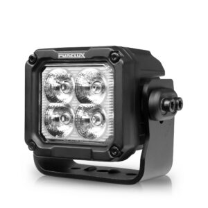 Töötuli Purelux Square 40 HD Gen2
