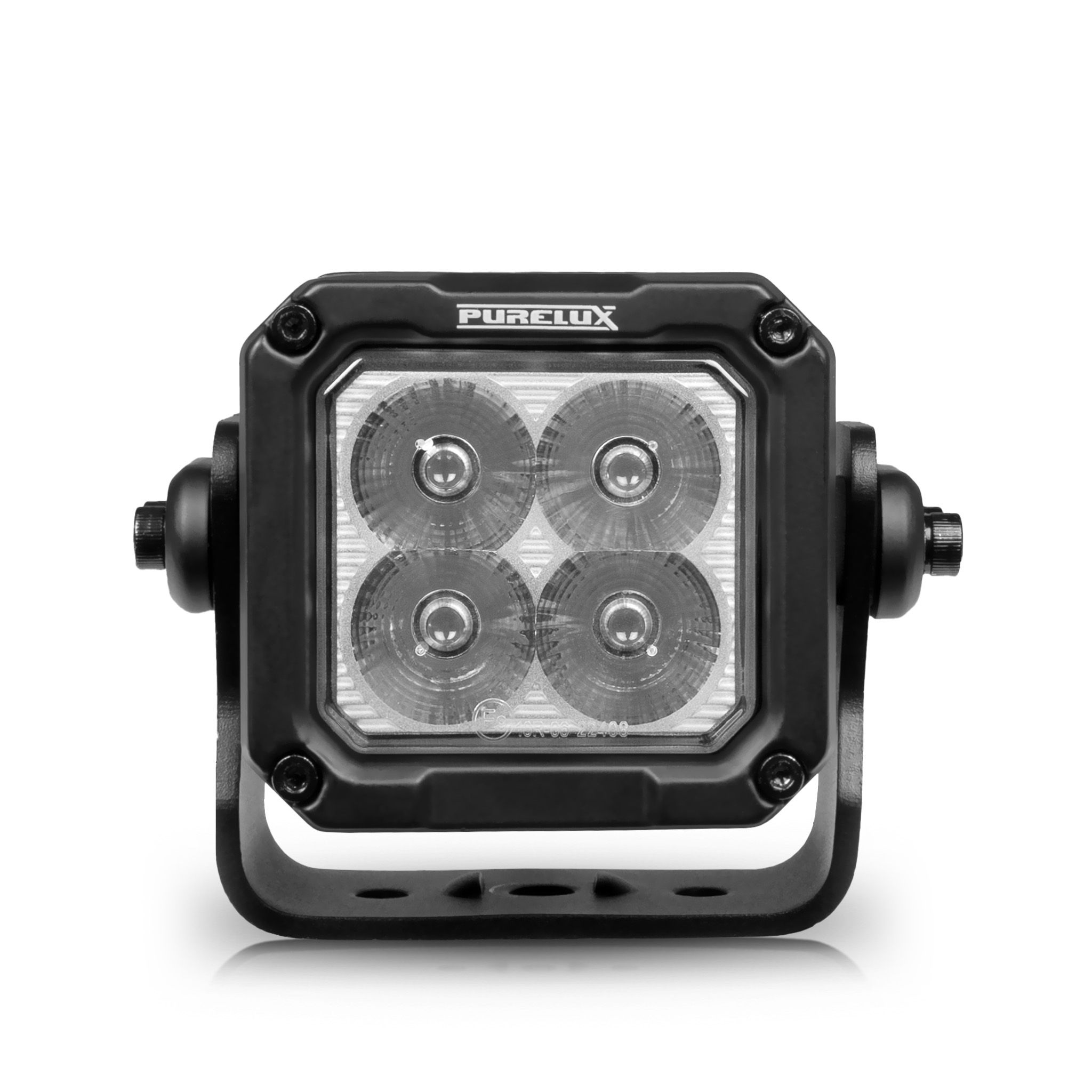 Töötuli Purelux Square 40 HD Gen2