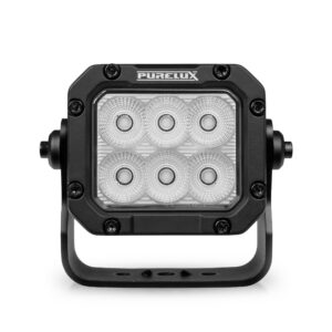 Töötuli Purelux Square 60 HD Gen2