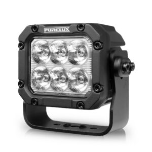 Töötuli Purelux Square 60 HD Gen2