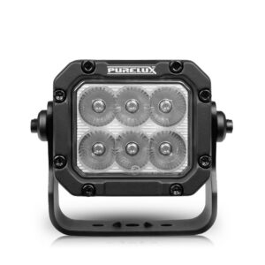 Töötuli Purelux Square 60 HD Gen2