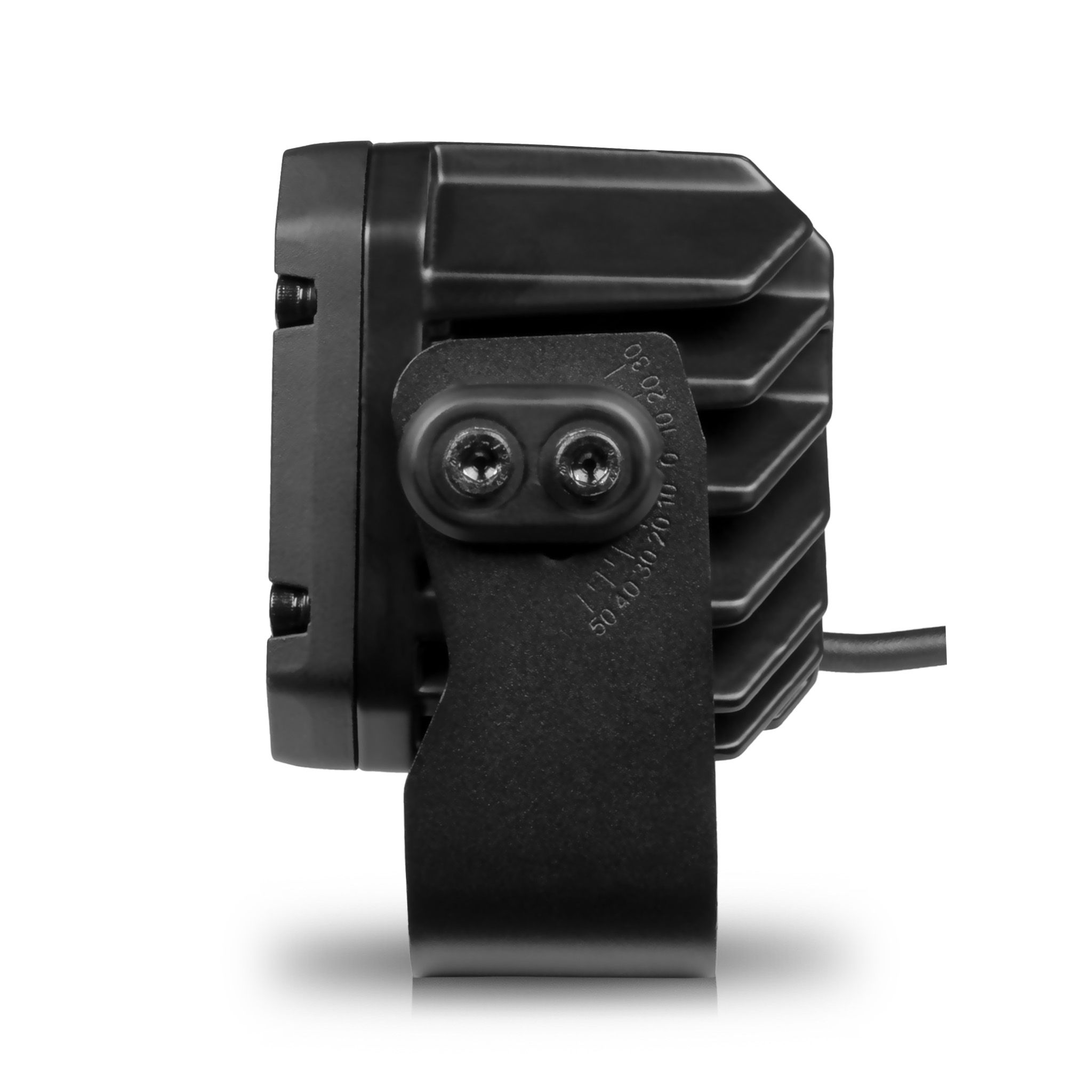 Töötuli Purelux Square 60 HD Gen2