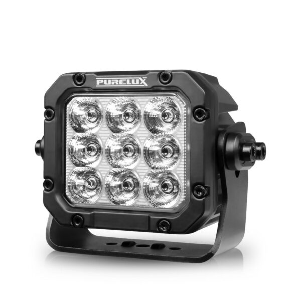Töötuli Purelux Square 90 HD Gen2
