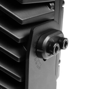 Töötuli Purelux Square 40 HD ADR