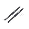Stabilisaator Purelux Stabilizer – lame / must / kuni 230 mm