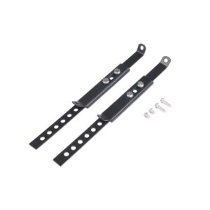 Stabilisaator Purelux Stabilizer – lame / must / kuni 230 mm