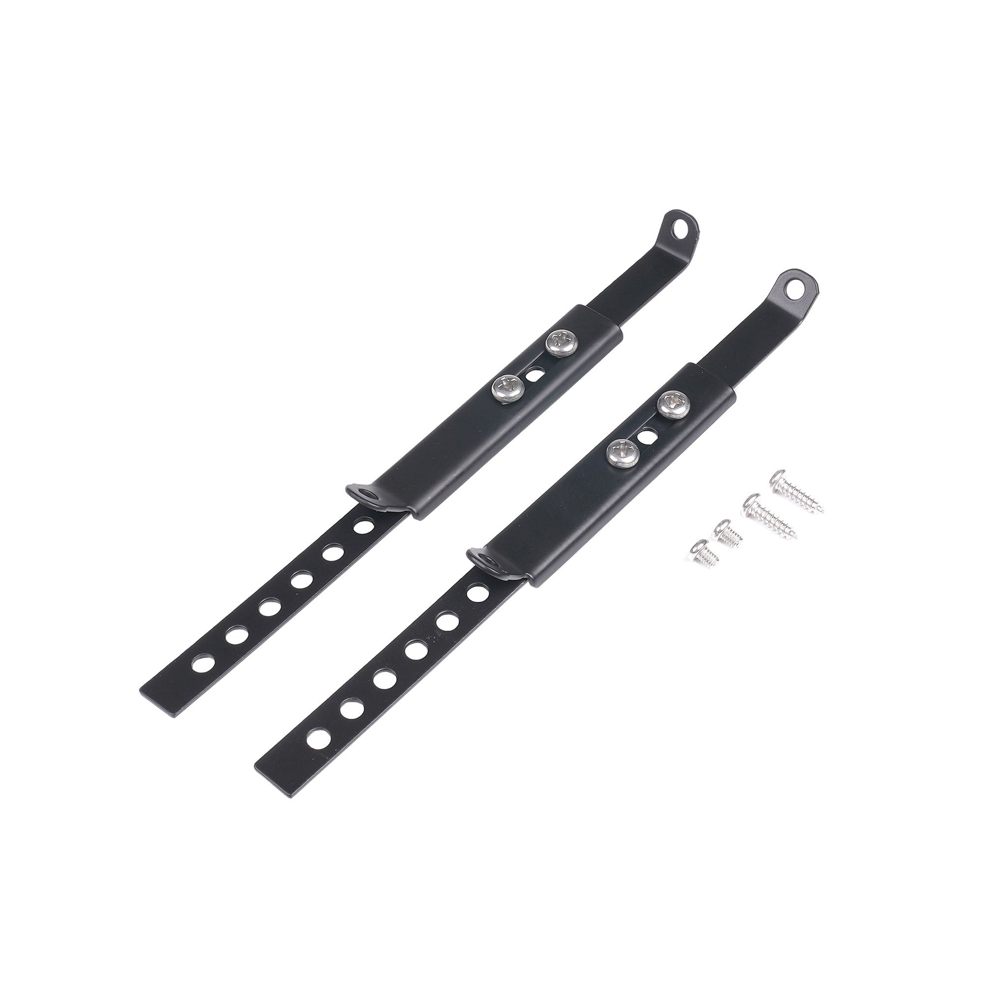Stabilisaator Purelux Stabilizer – lame / must / kuni 230 mm
