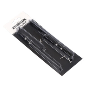 Stabilisaator Purelux Stabilizer – lame / must / kuni 230 mm
