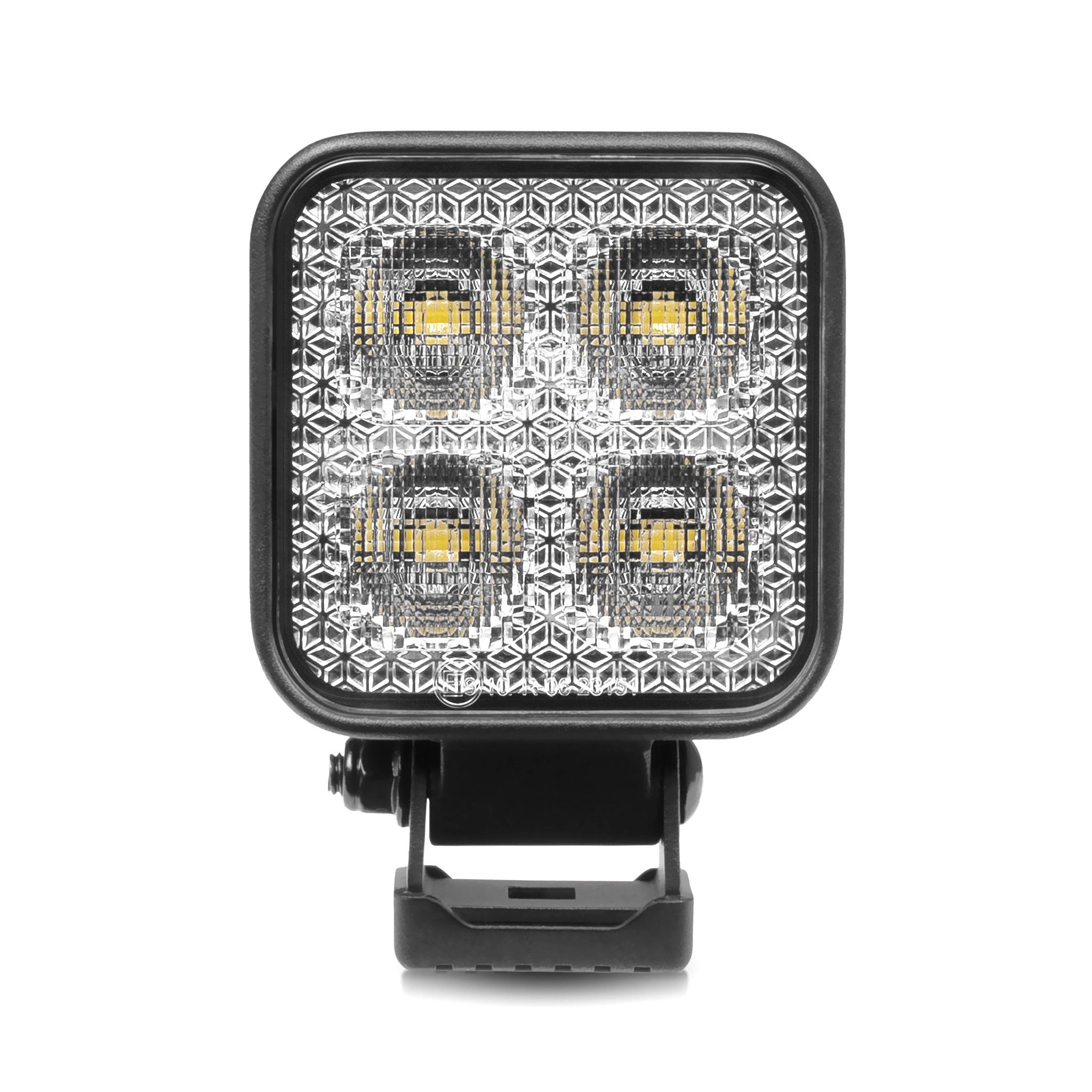 Töötuli Purelux Standard Square 20