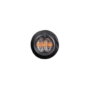 Hoiatustuli Purelux Strobe Round