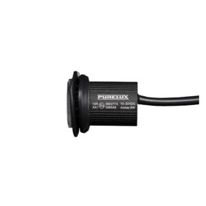 Hoiatustuli Purelux Strobe Round